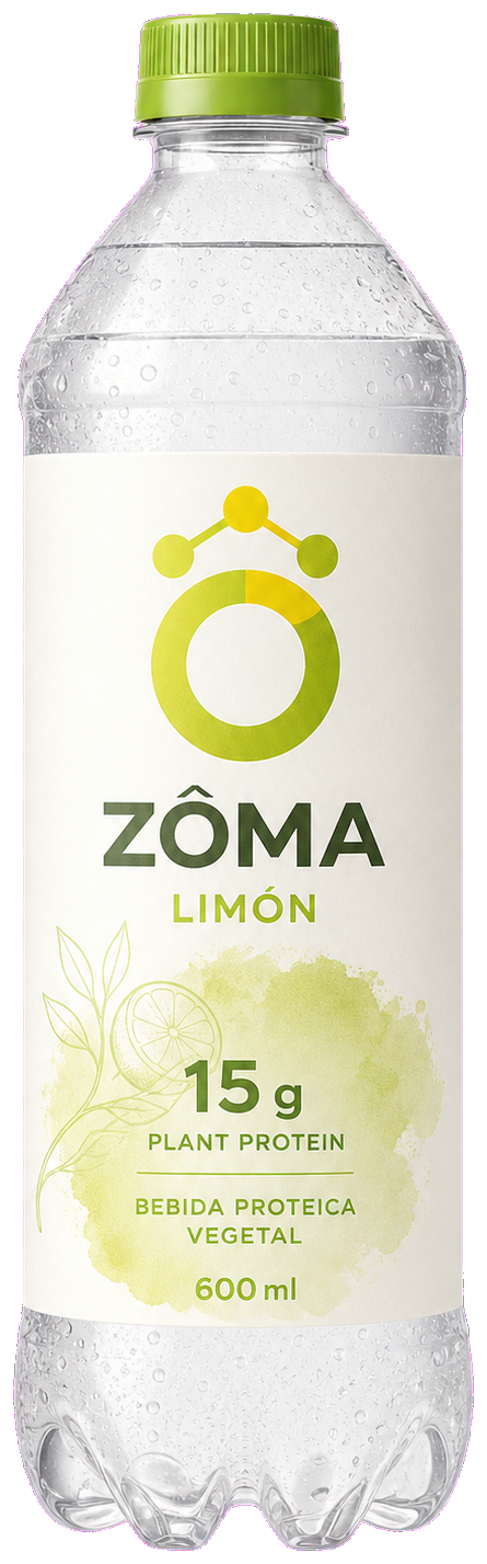 Zôma Limón 600 ml